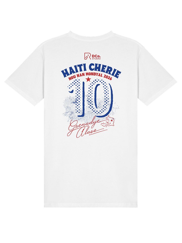 Haiti #10 product image (2)