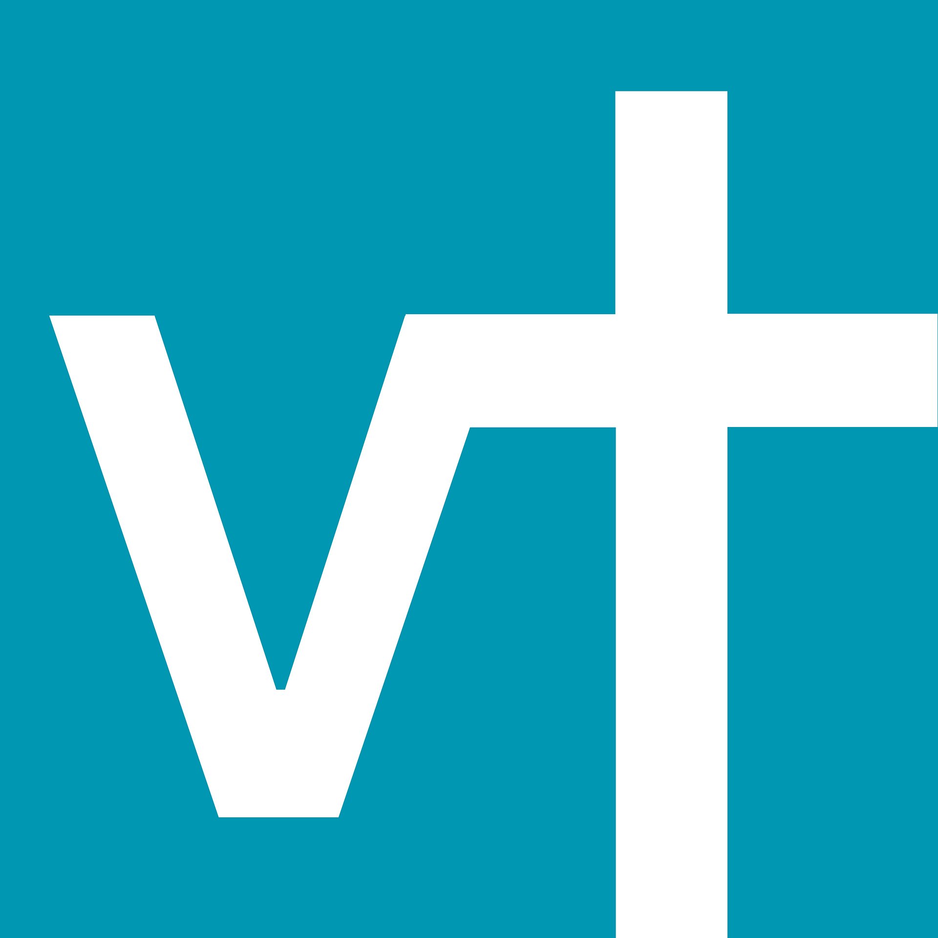 TheFaithHabit Logo | Digital Download product image (1)