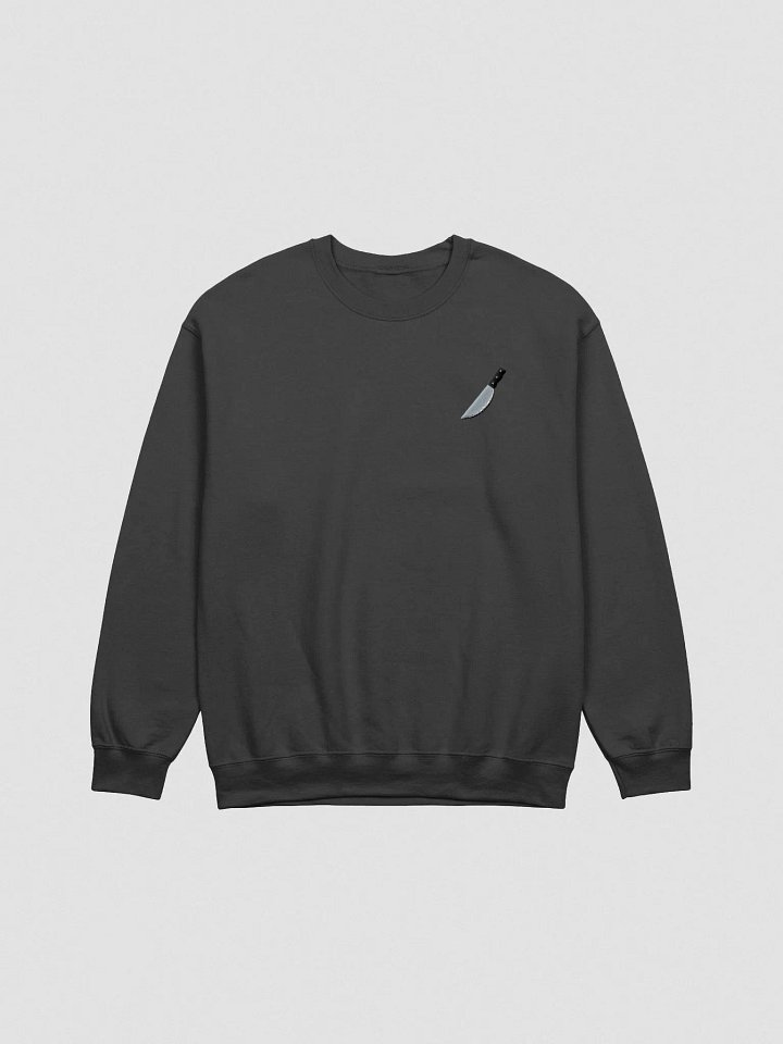 Knife Sweatshirt product image (1)