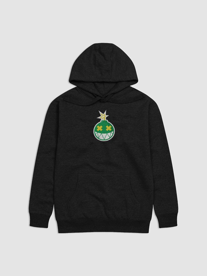 Demolition Premium Unisex Hoodie product image (2)