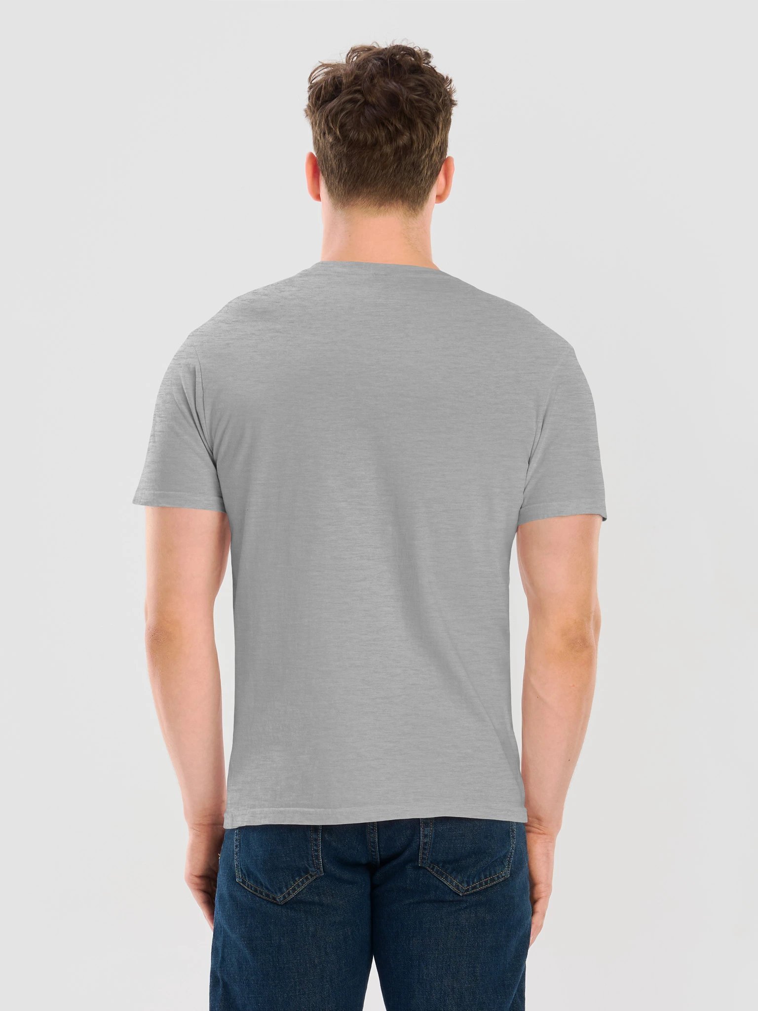 T-shirt « Ça monte » — Essentiel · jour product image (34)