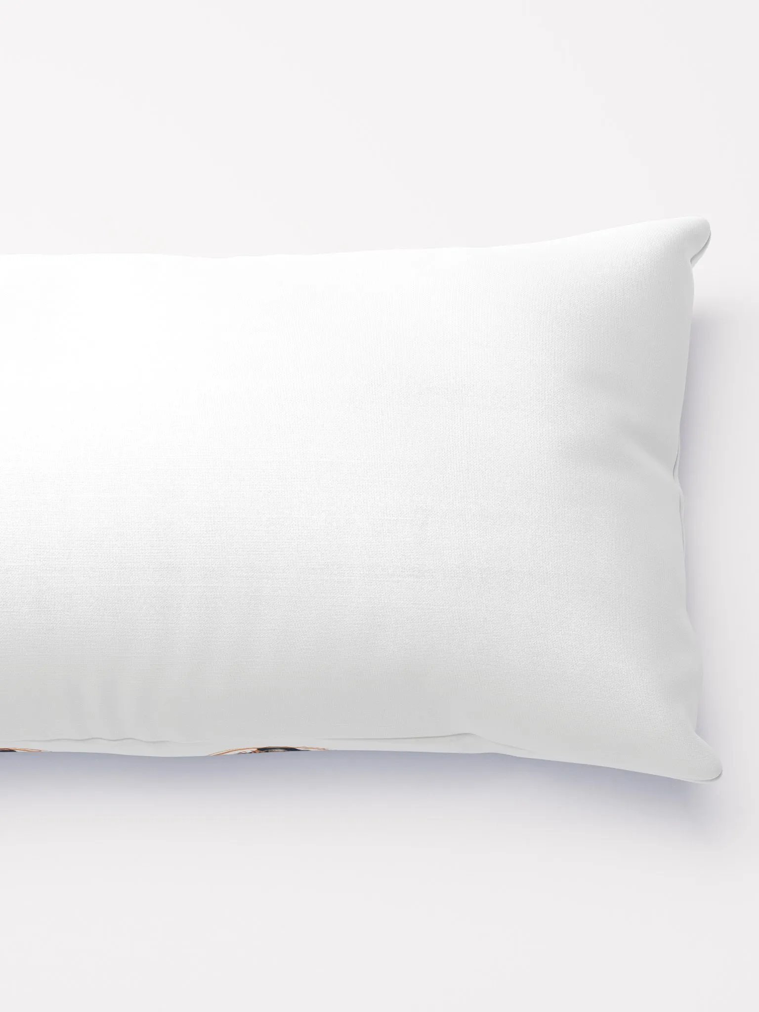 Gothic Goddess All-Over Print Pillow product image (2)