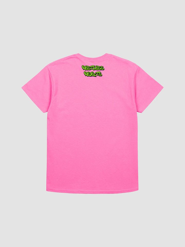 Restless Rejects Tee product image (11)