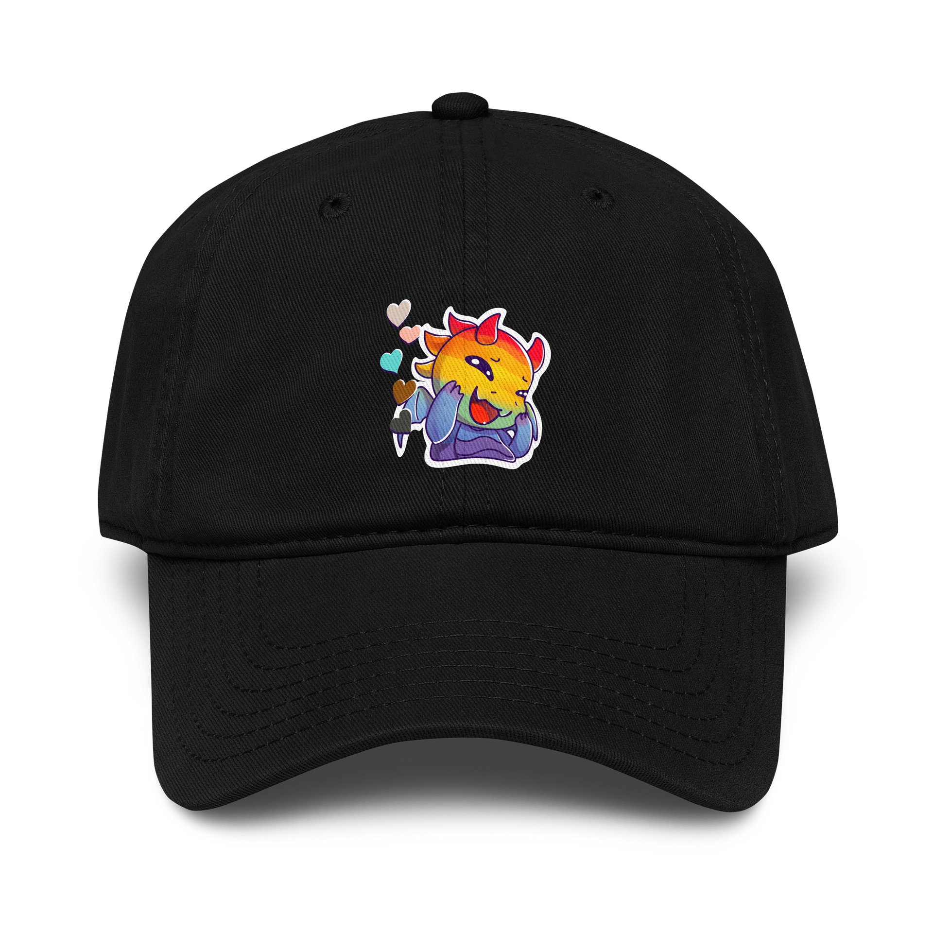 PRIDE HAT product image (1)