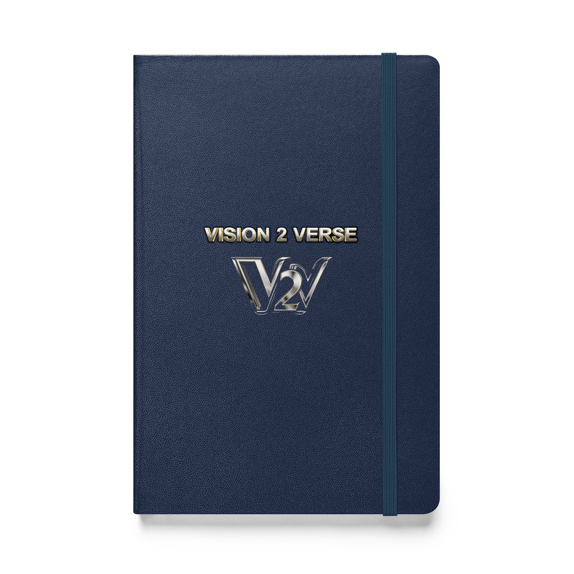 V2V JOURNAL product image (1)