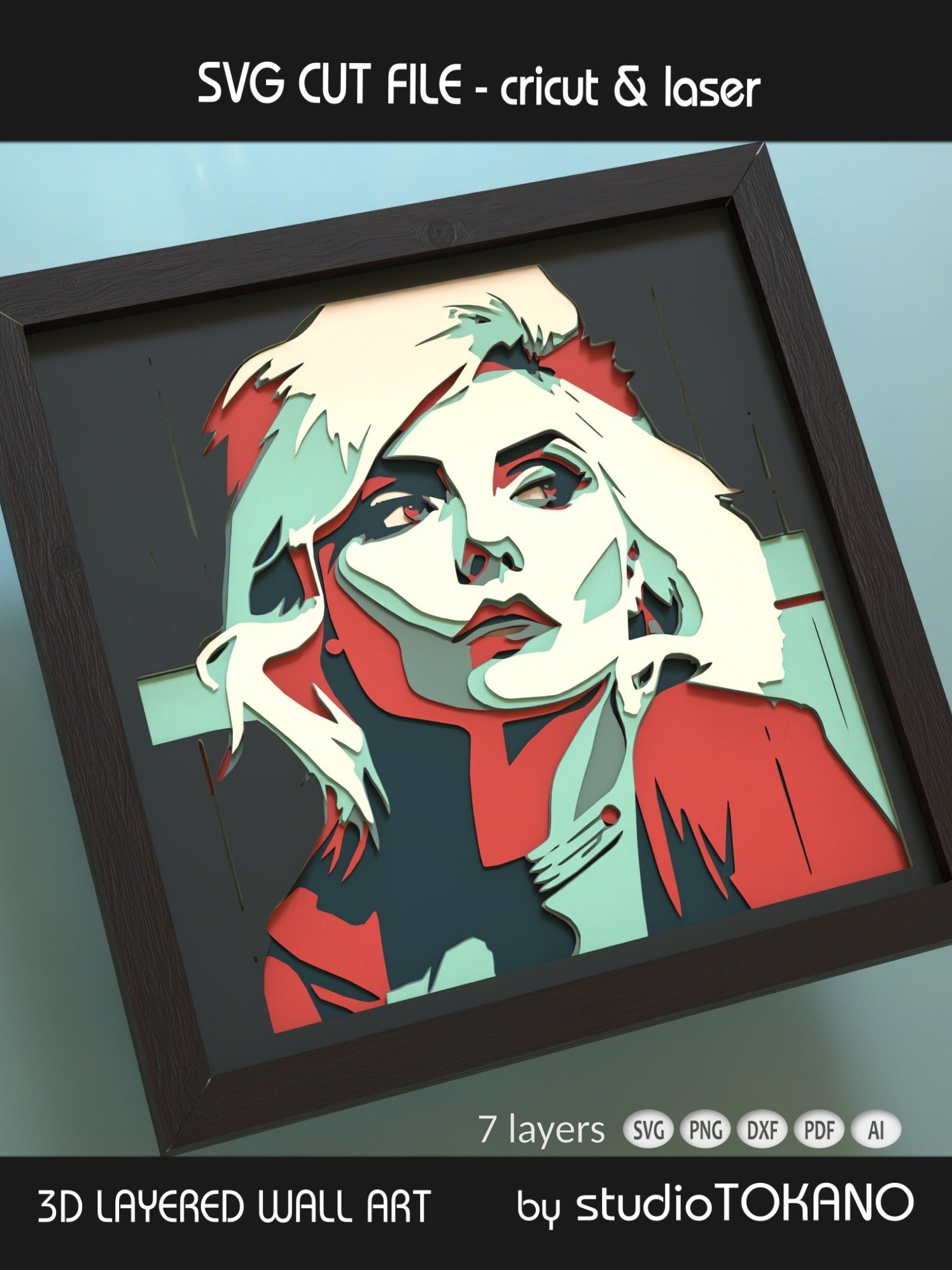 Blondie product image (5)