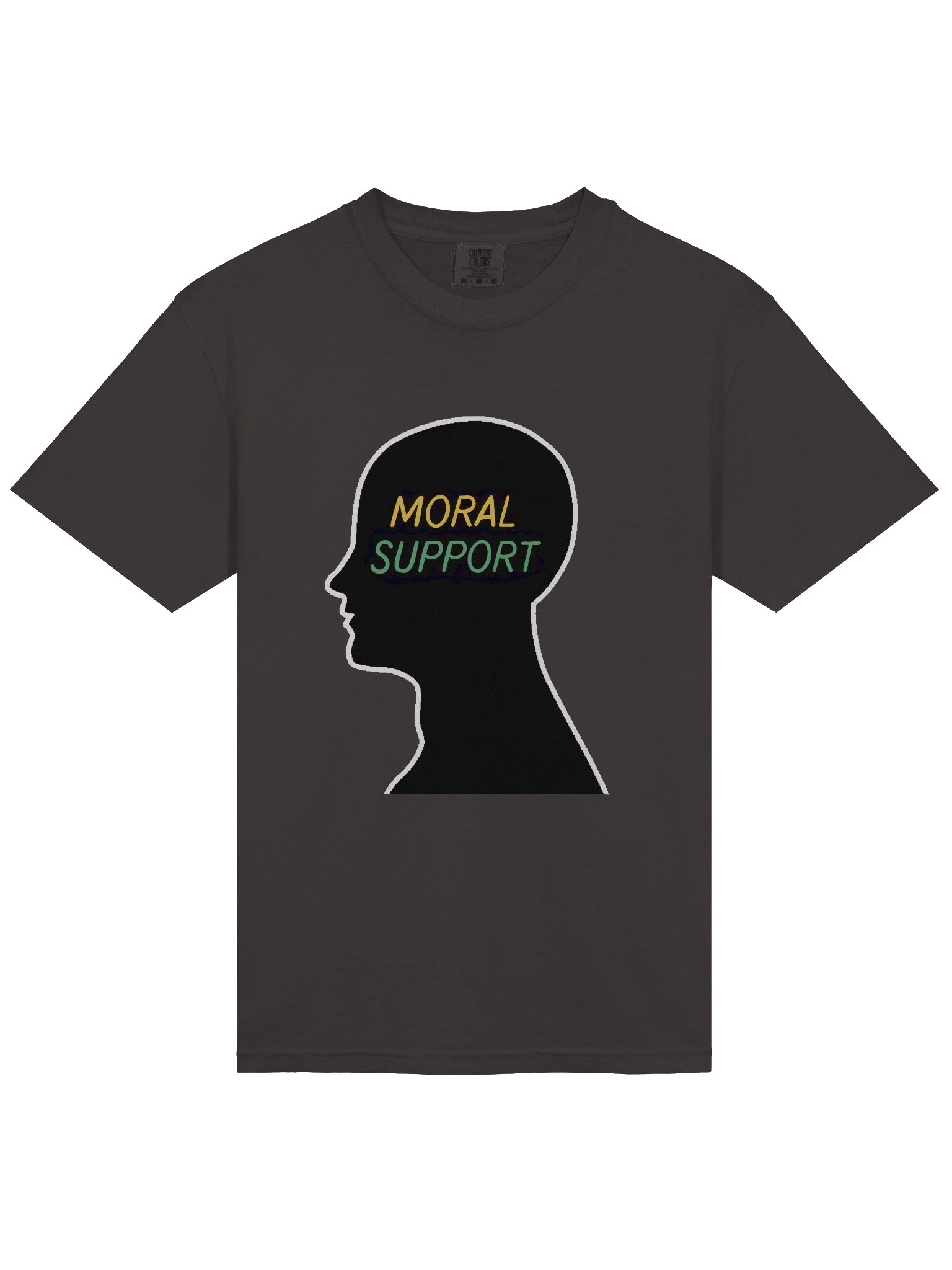 Moral Support product image (3)
