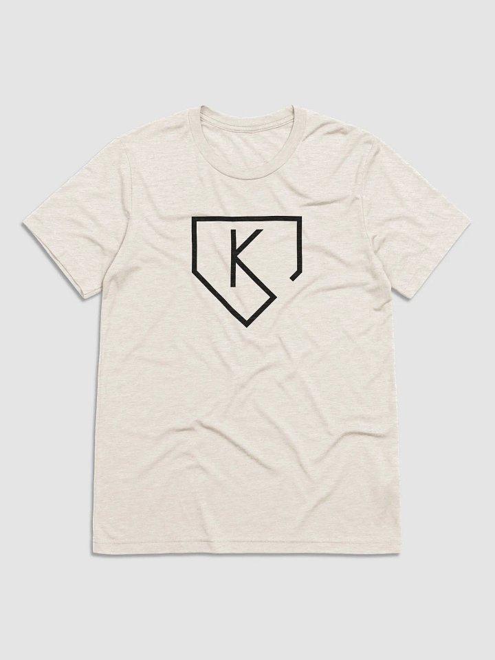 K T-Shirt product image (1)