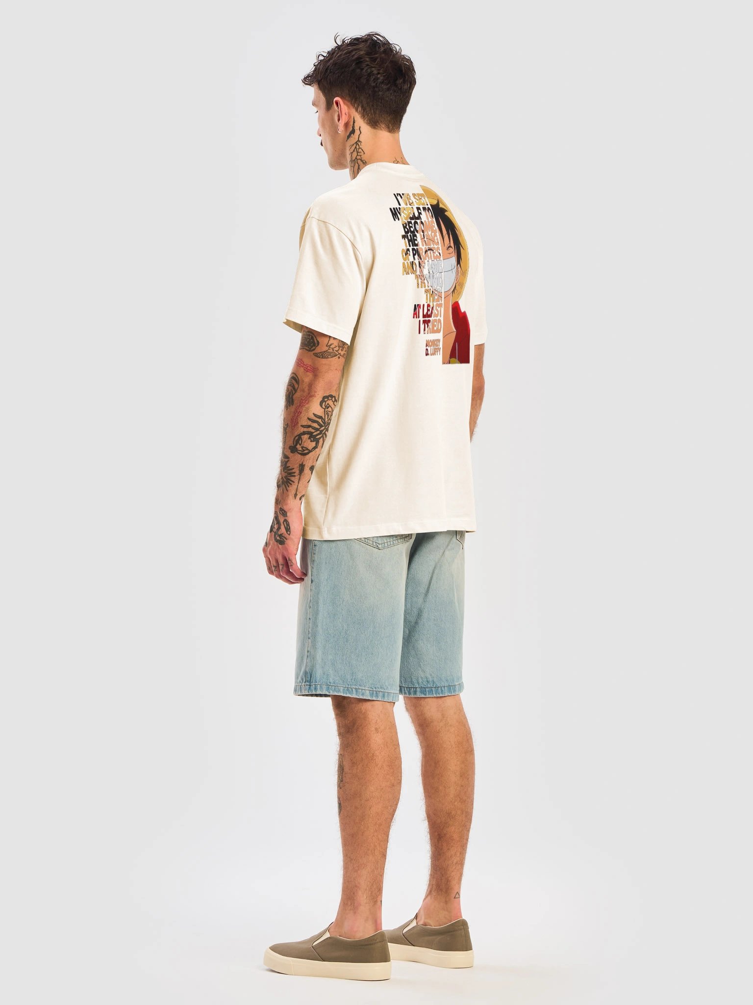 Luffy product image (8)