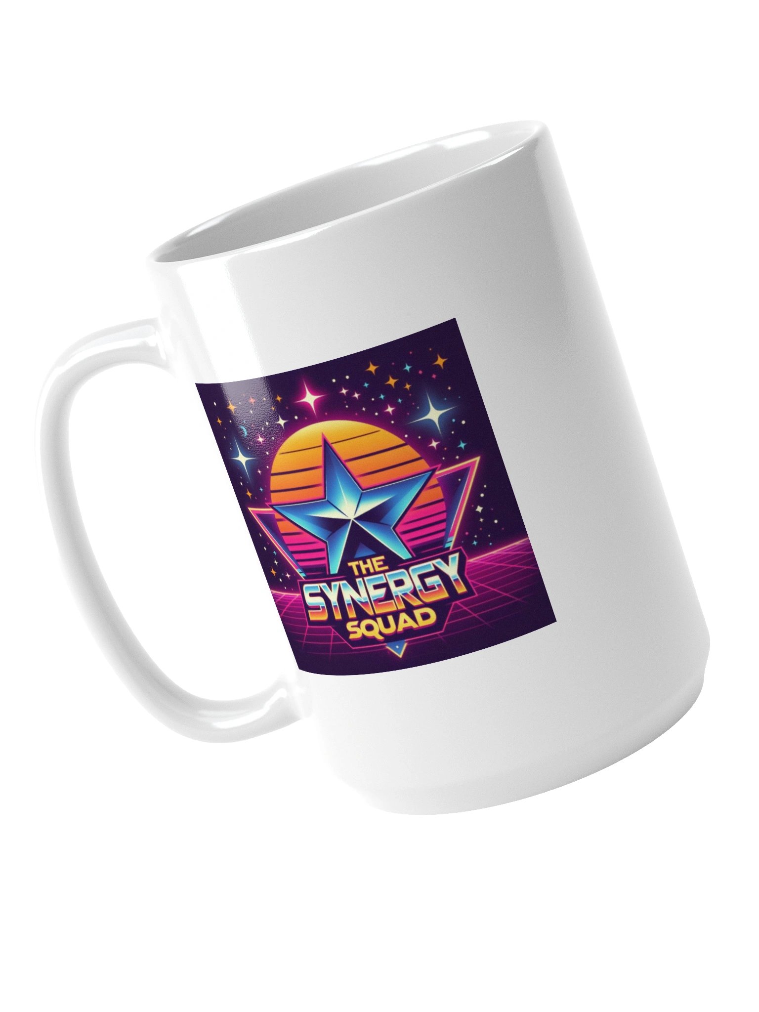 Synergy Mug product image (4)
