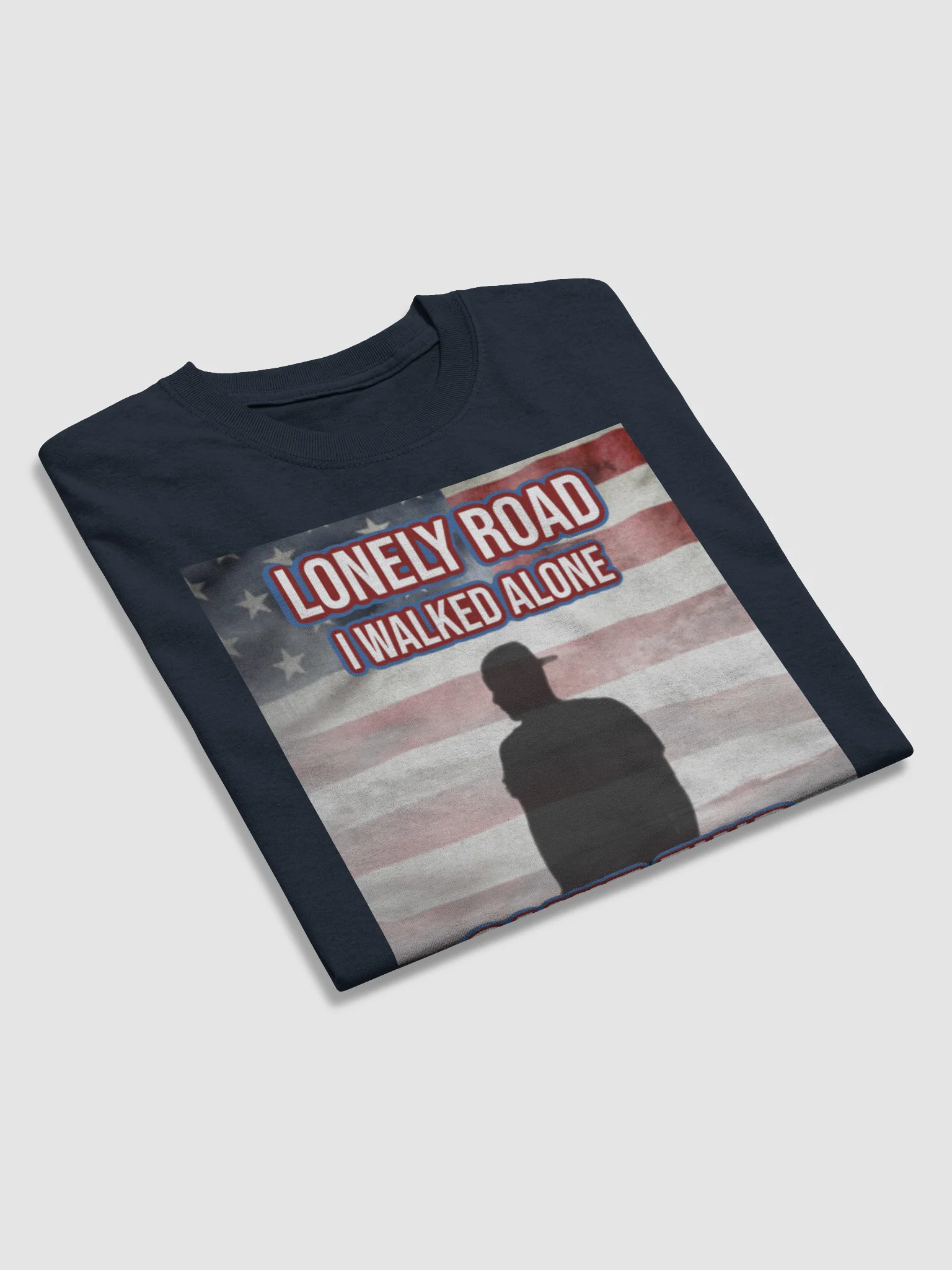 Tell Me Why TeNN4OUR T-Shirt product image (4)