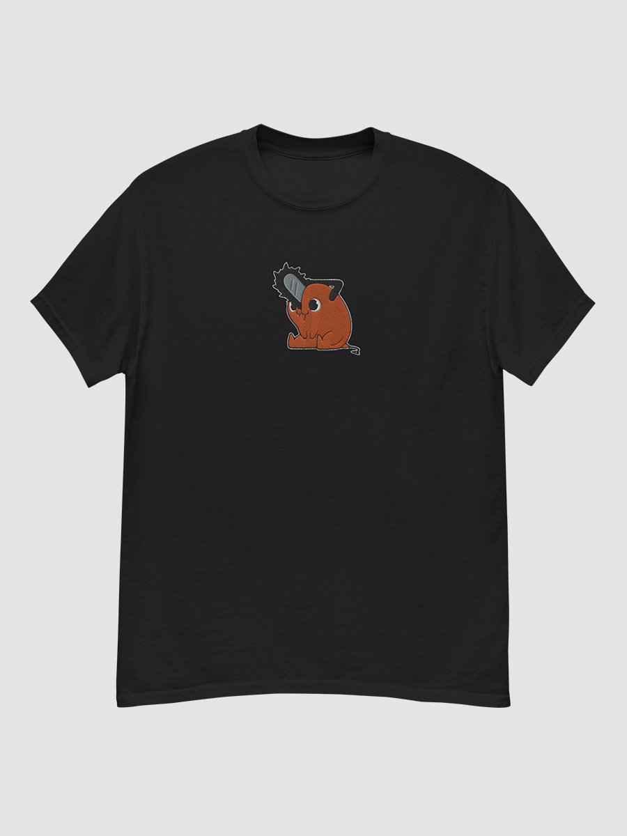 Pochita T-Shirt product image (2)