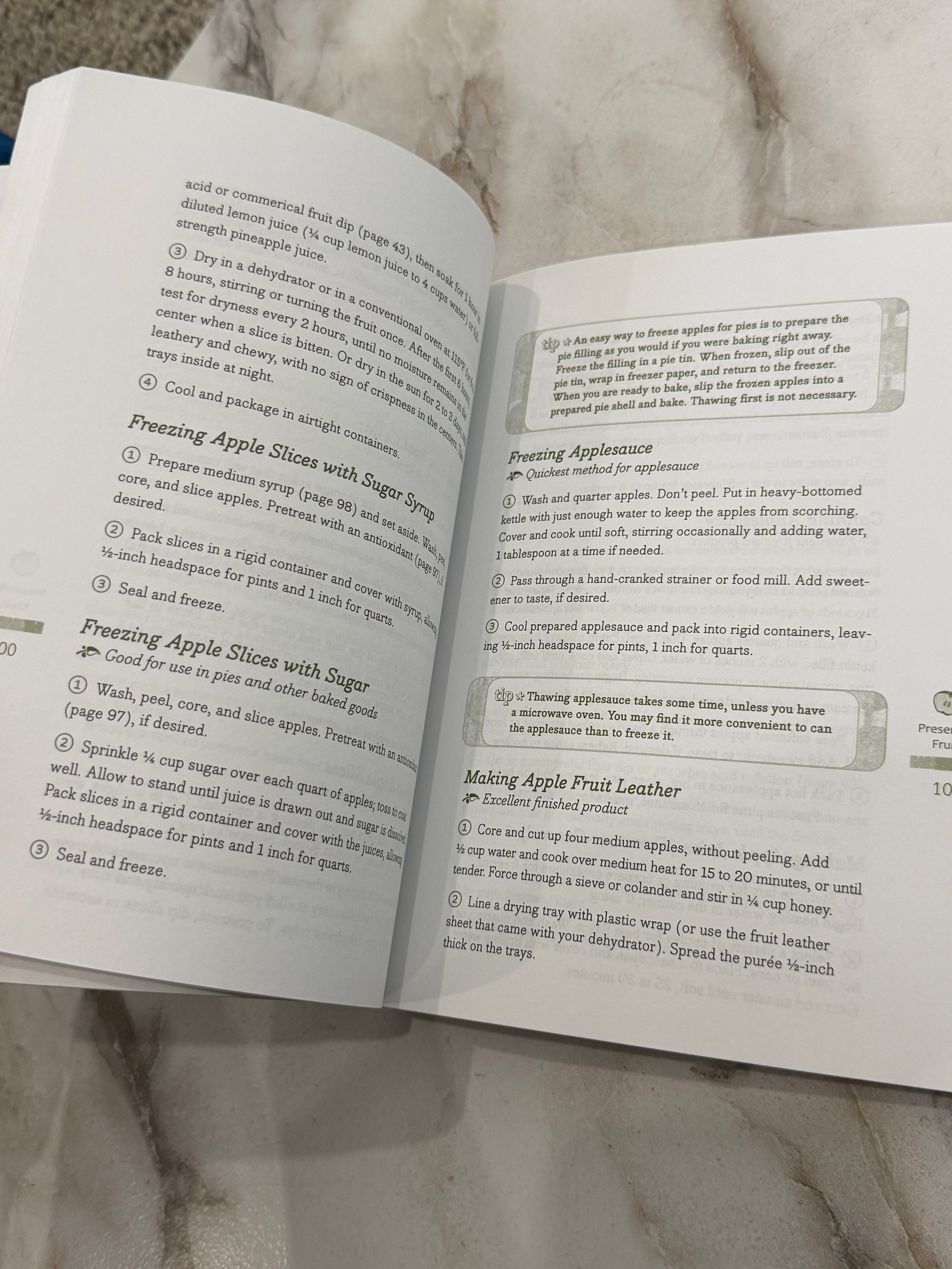 2009 | The Beginner’s Guide to Preserving Food at Home | 3rd Revised & Updated Edition | Janet Chadwick product image (3)