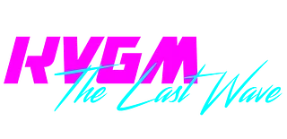KVGM "The Last Wave"