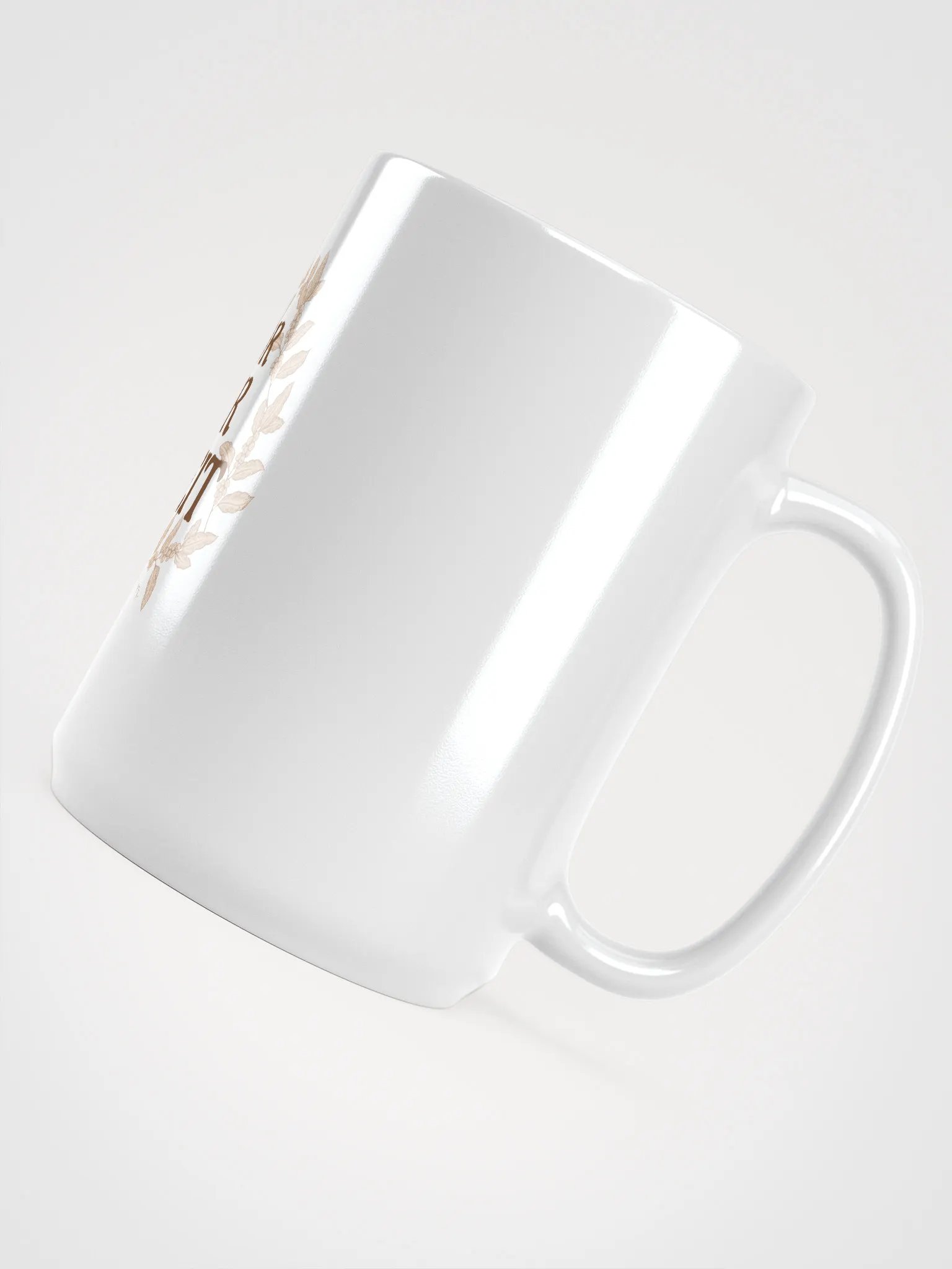 Honor Over Deceit Mug product image (4)