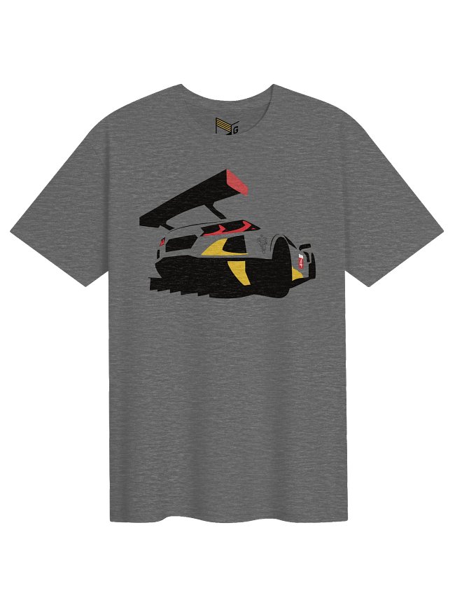 Circuit Racing