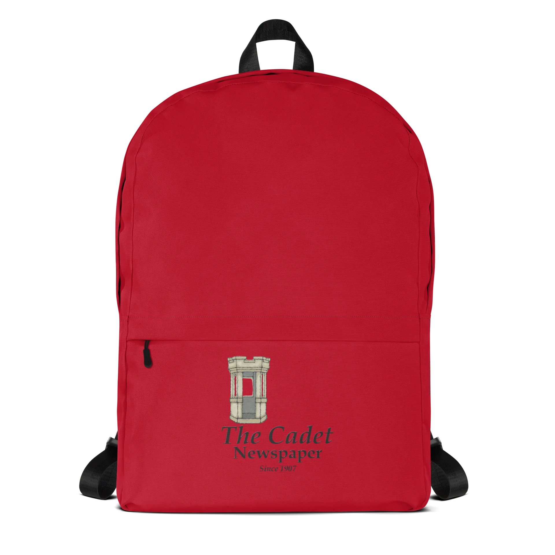 Cadet Newspaper Backpacks product image (1)
