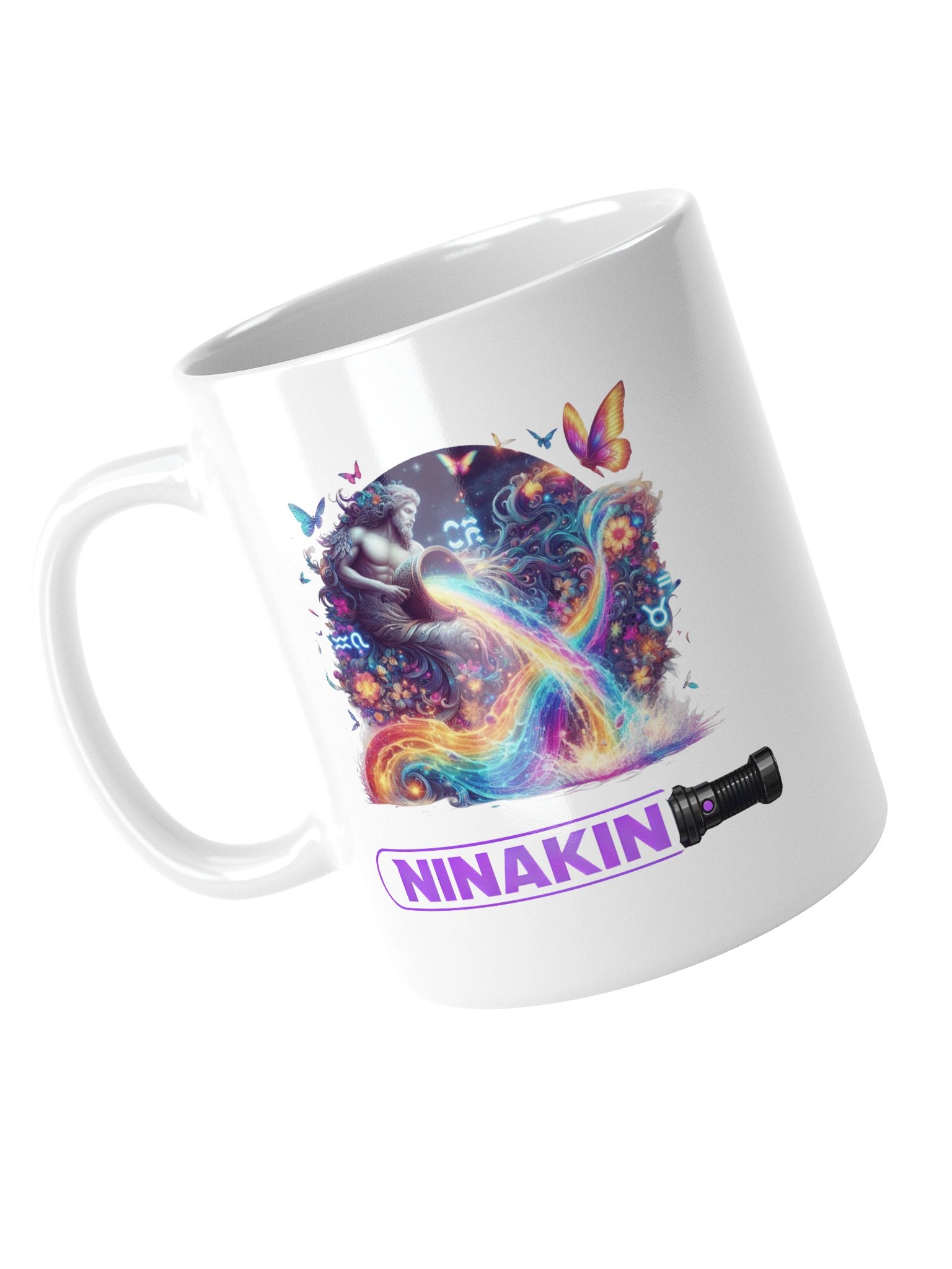 Aquarius Mug product image (13)
