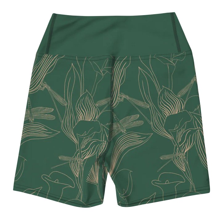 Botanical Bliss Shorts product image (1)