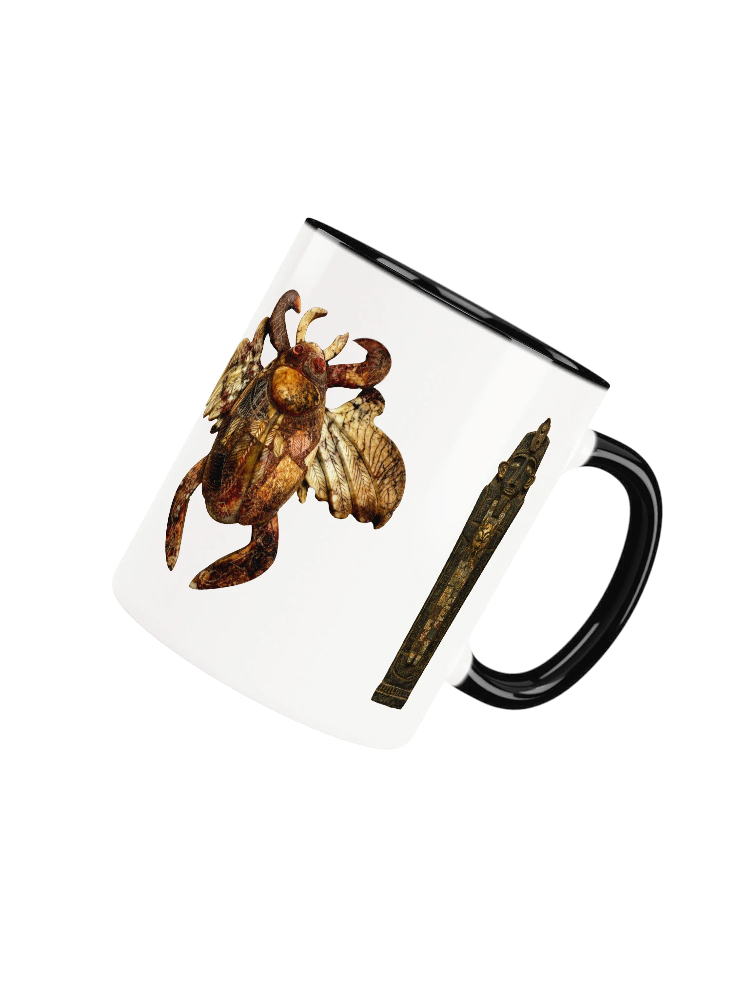 Juan Republic x Joe Wake Up Coffee Cup product image (8)