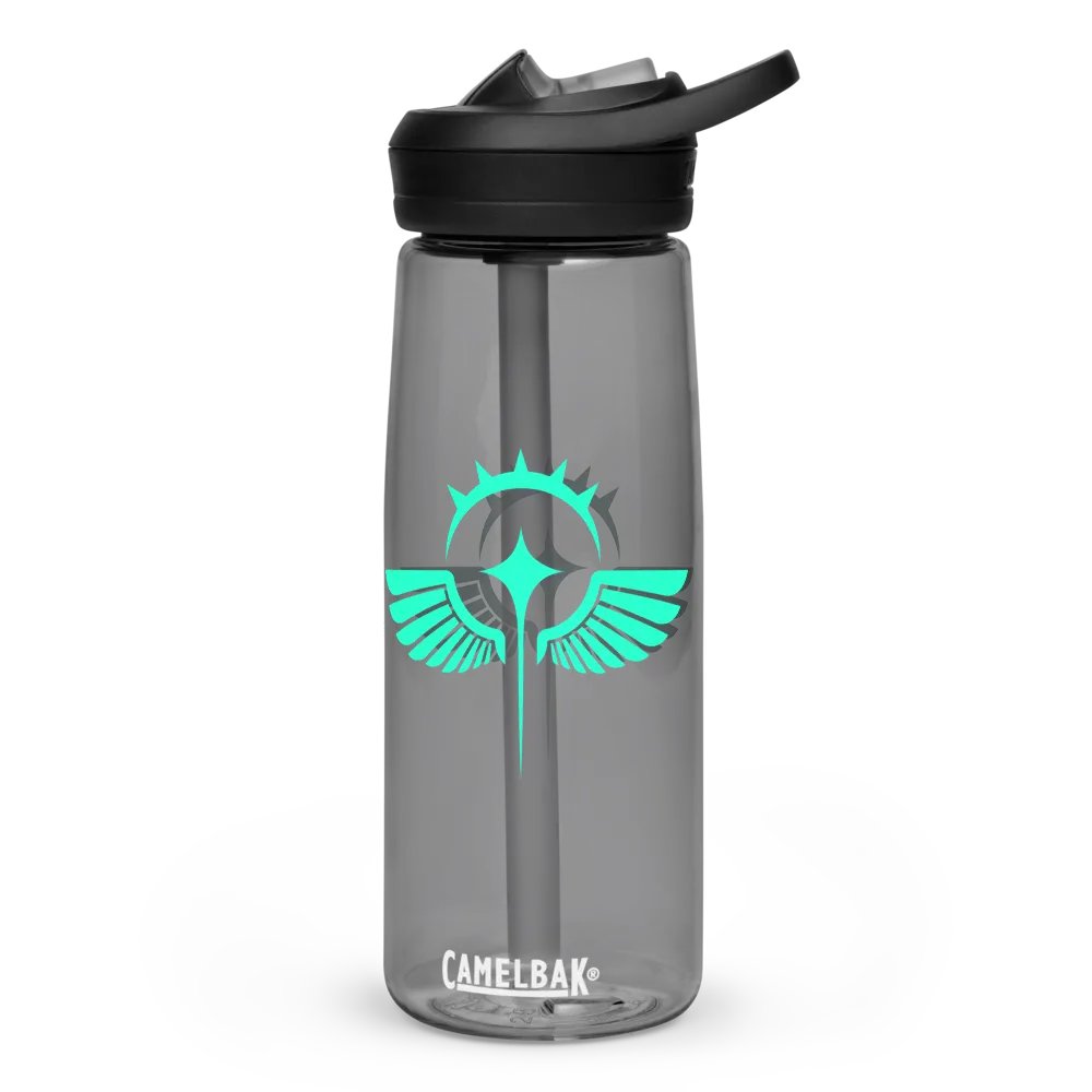 Adeptus Momfriendicus Camelbak Bottle product image (1)