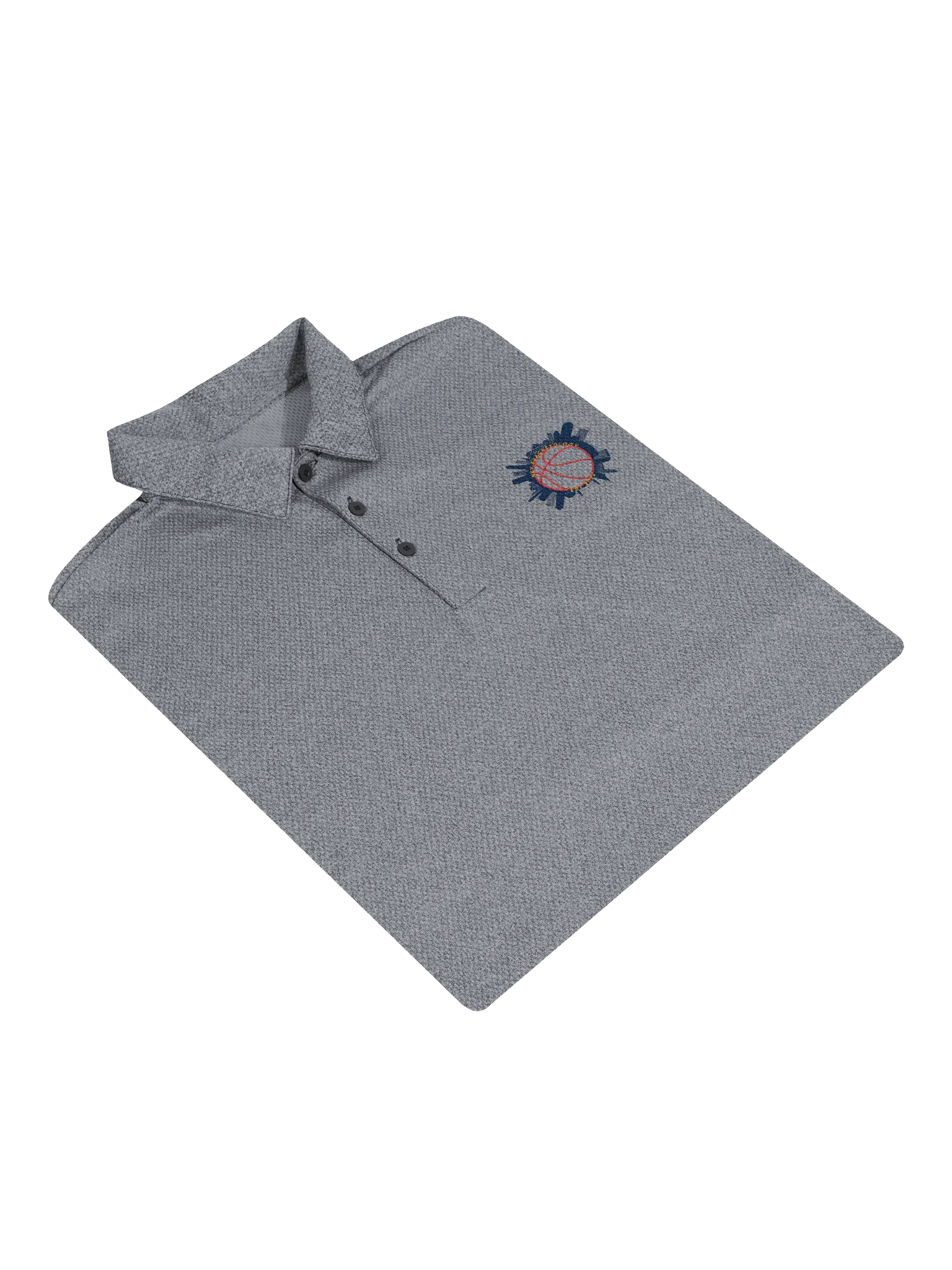 NKY Bracketology Polo product image (12)