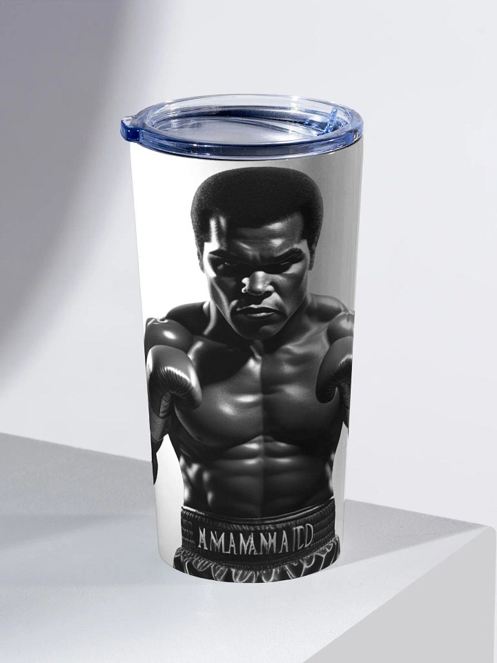 Ali Tumbler product image (1)