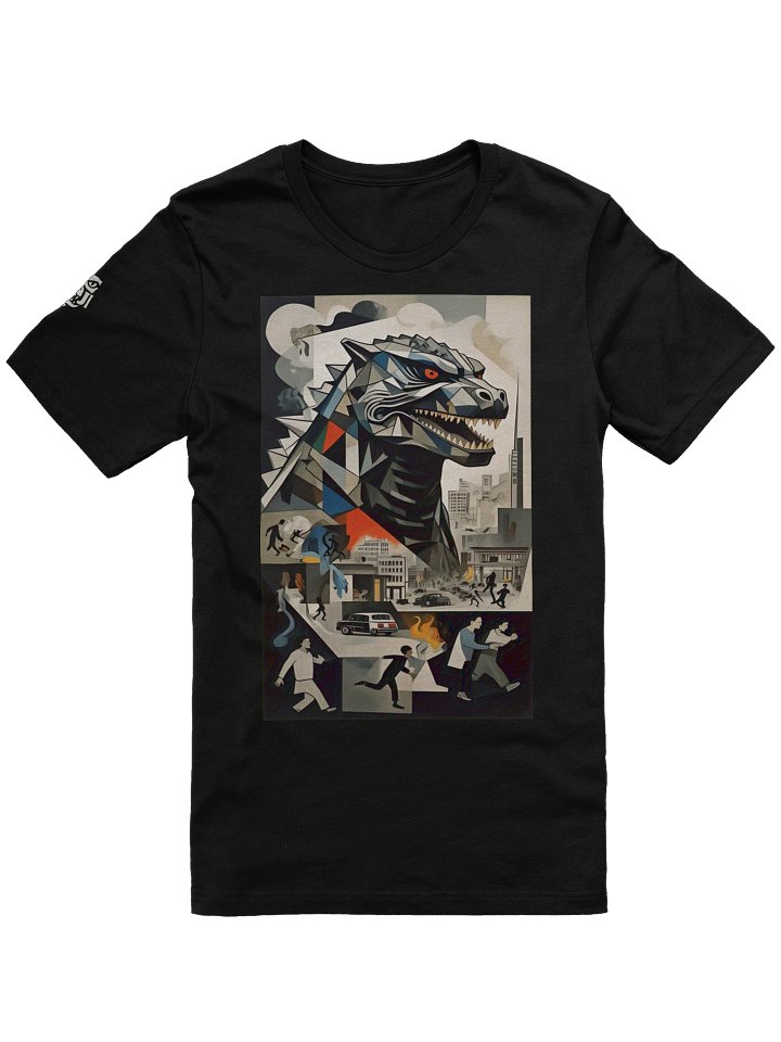 Goji Picasso Bella T-Shirt product image (1)