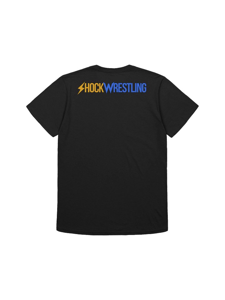 SW Aggression T-Shirt product image (2)