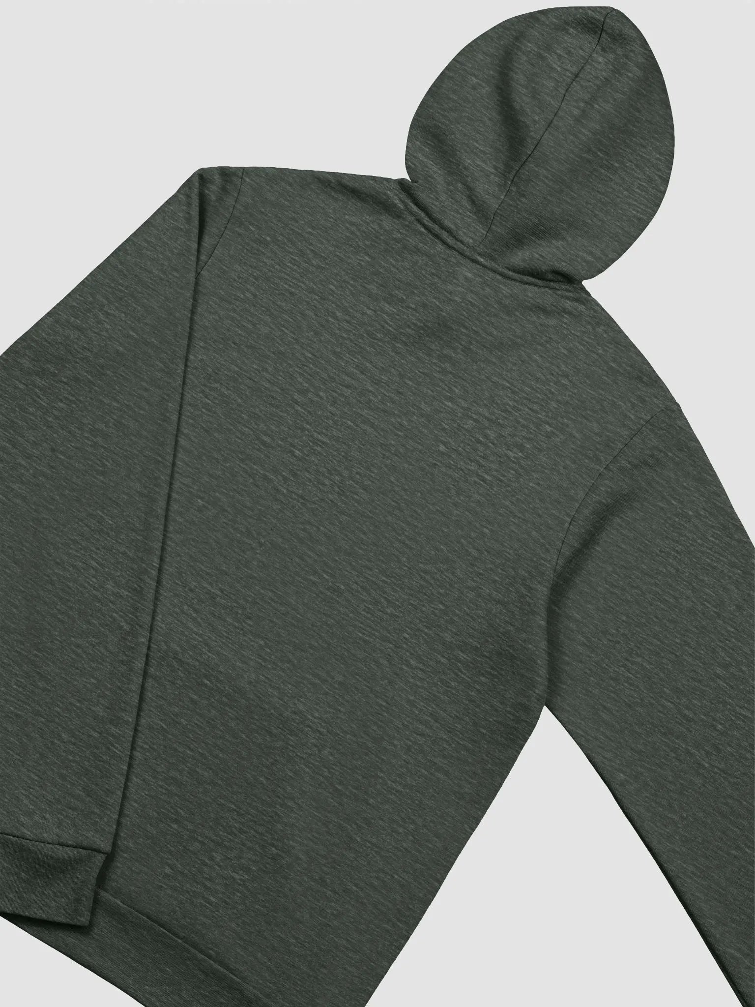 Santa's Bon Nwèl Christmas Hoodie product image (17)