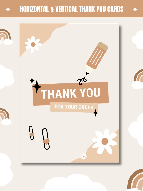 Cute MRR/PLR Branding Kit for Etsy product image (9)
