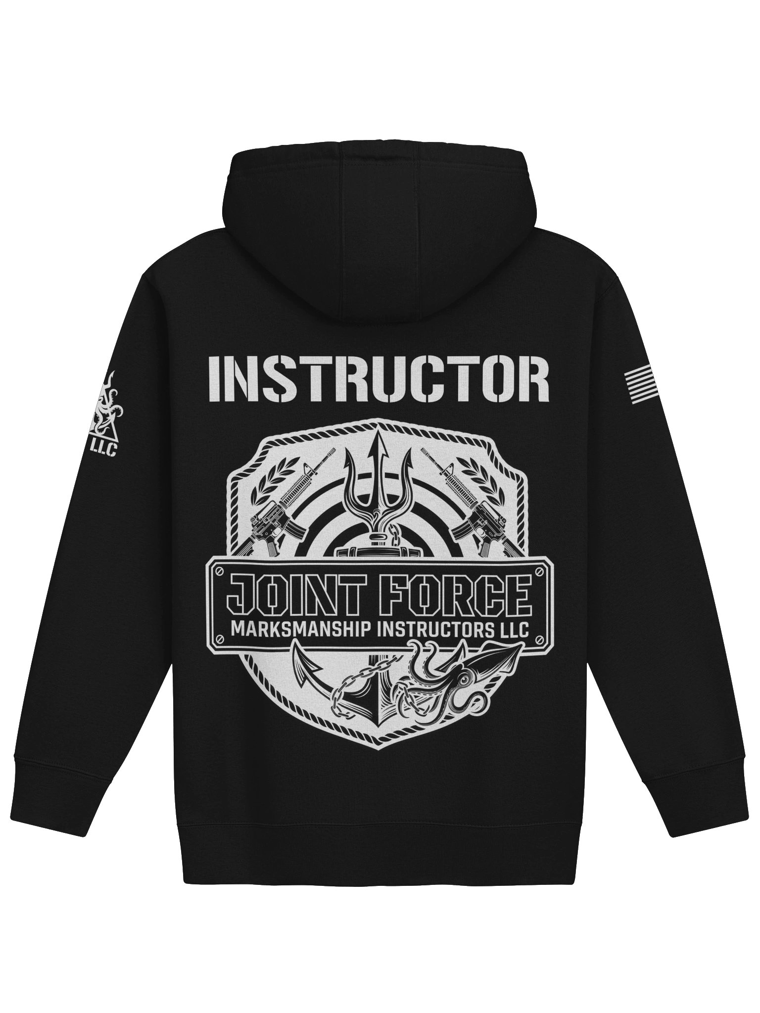 JFMI_LLC Hoodie 1.0 product image (4)