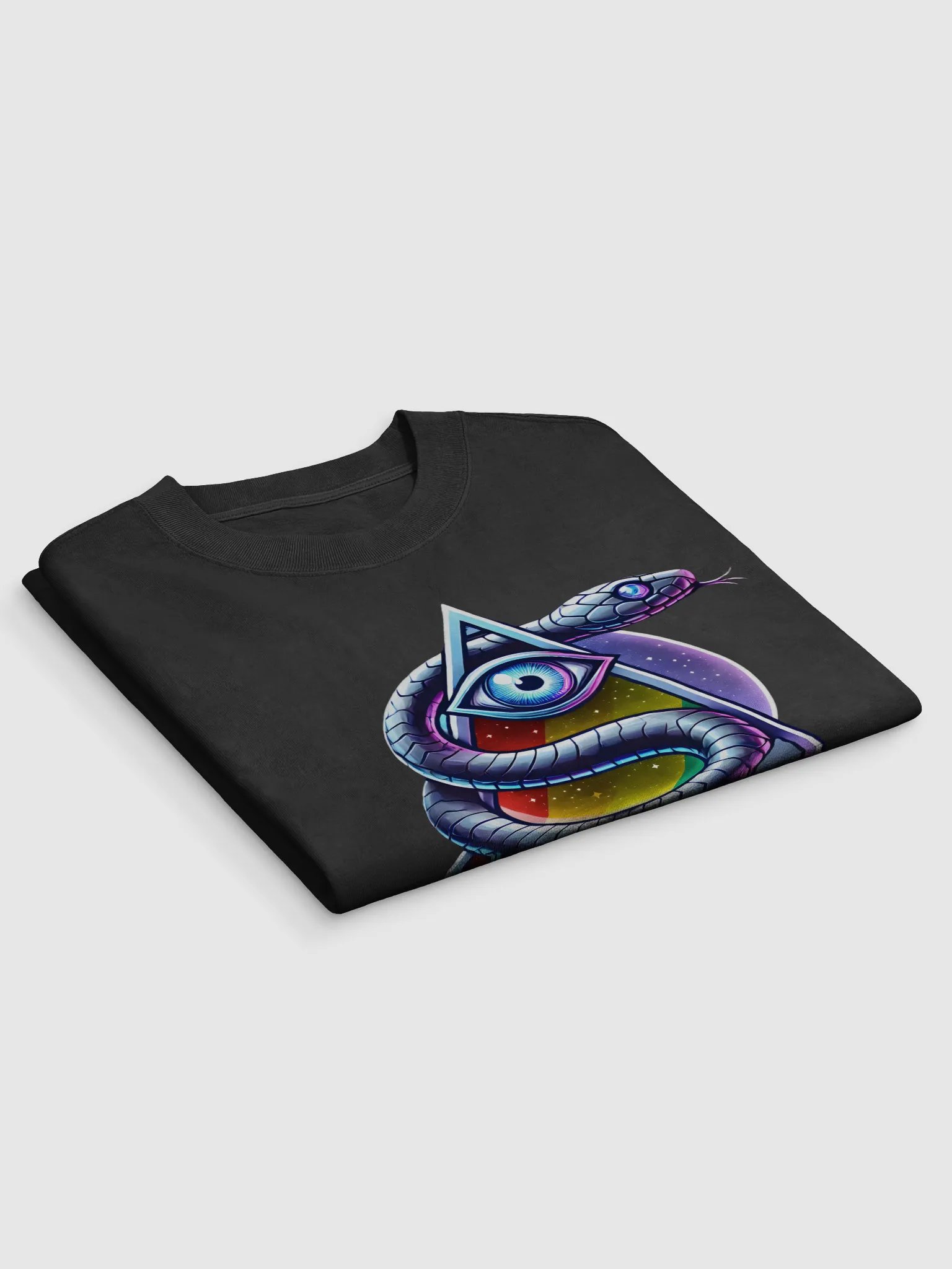 ALT_I_STICK PRIDE -AS OVERSIZED FADED TEE product image (11)