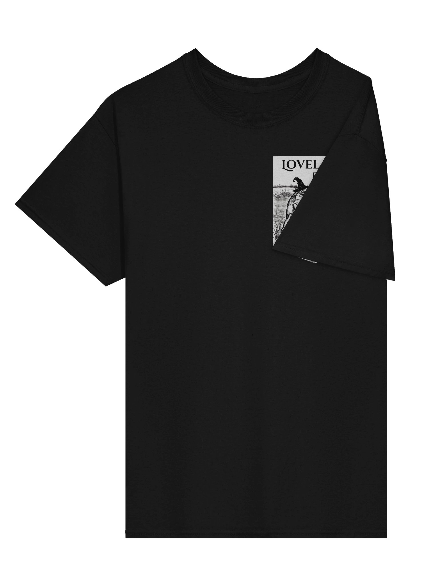 Loveland Frogman product image (20)