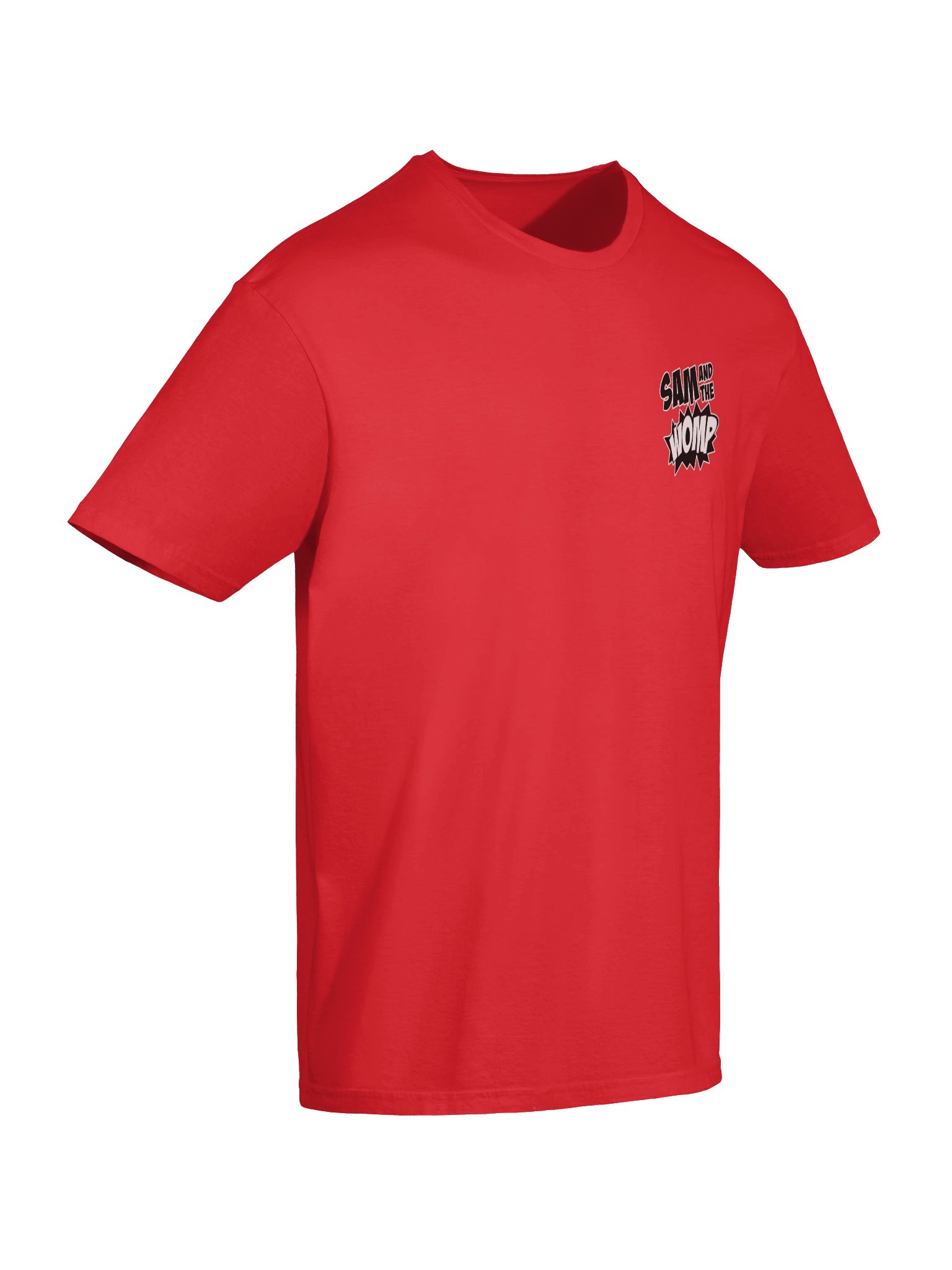 Womp It Up! The SATW Shirt product image (10)