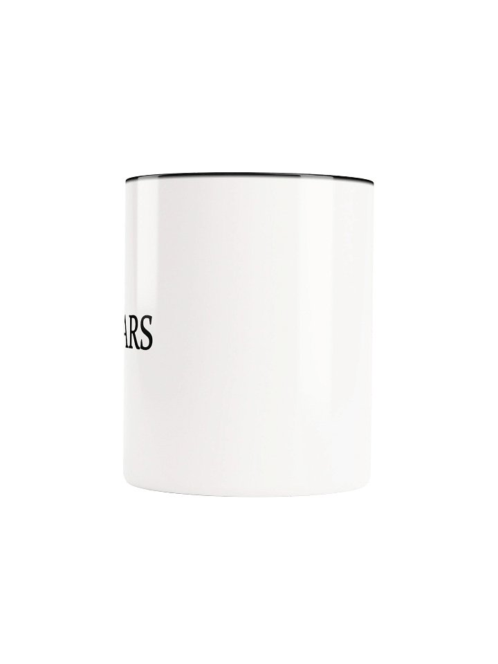 Chud Tears Mug product image (2)
