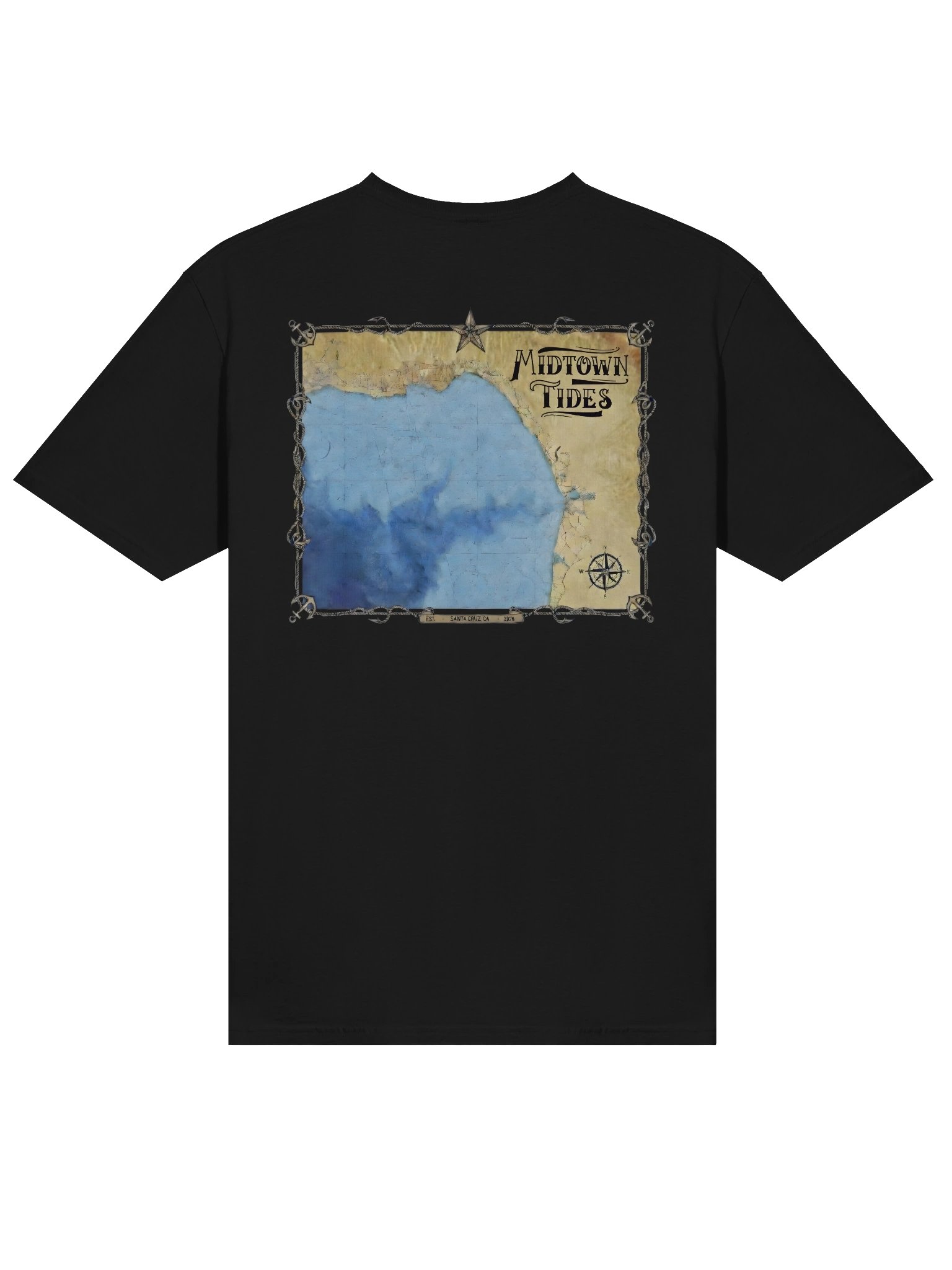 Nautical Map product image (29)