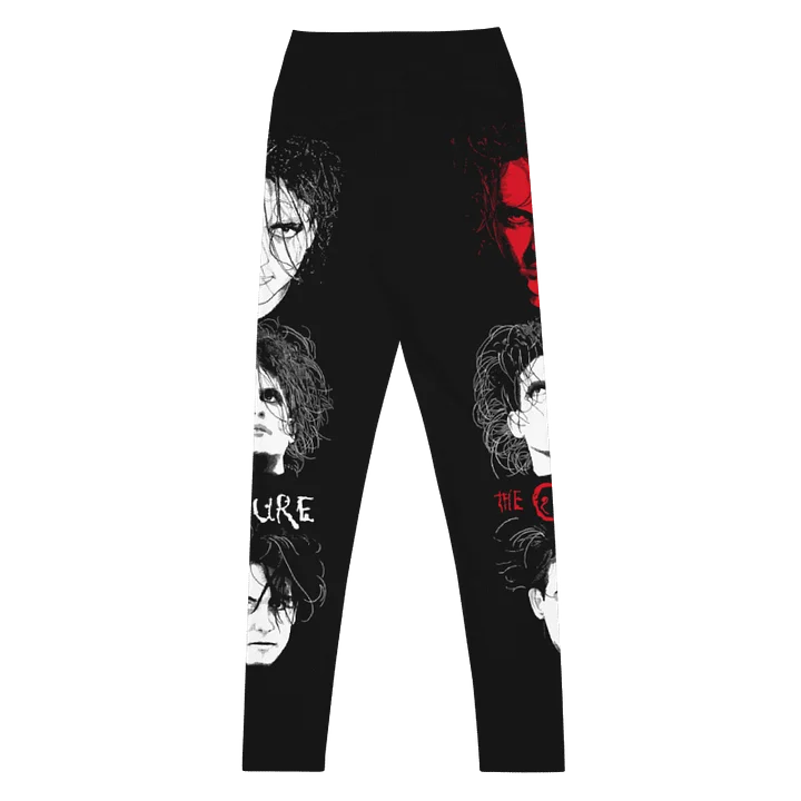 The Cure Leggings product image (2)