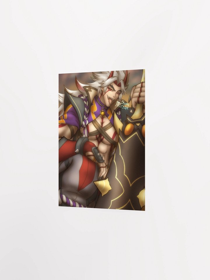 Itto Print product image (4)