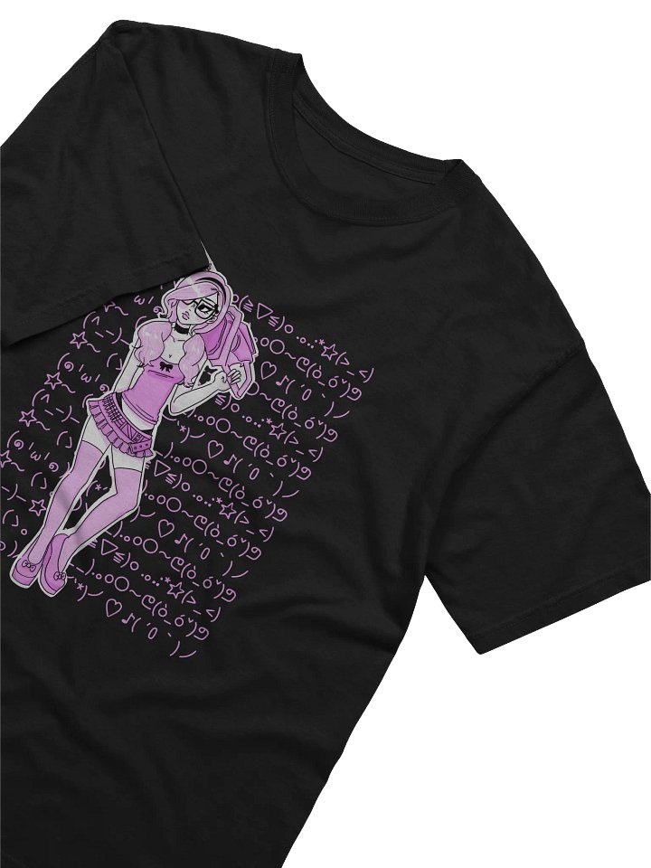 chainsaw girl shirt product image (2)