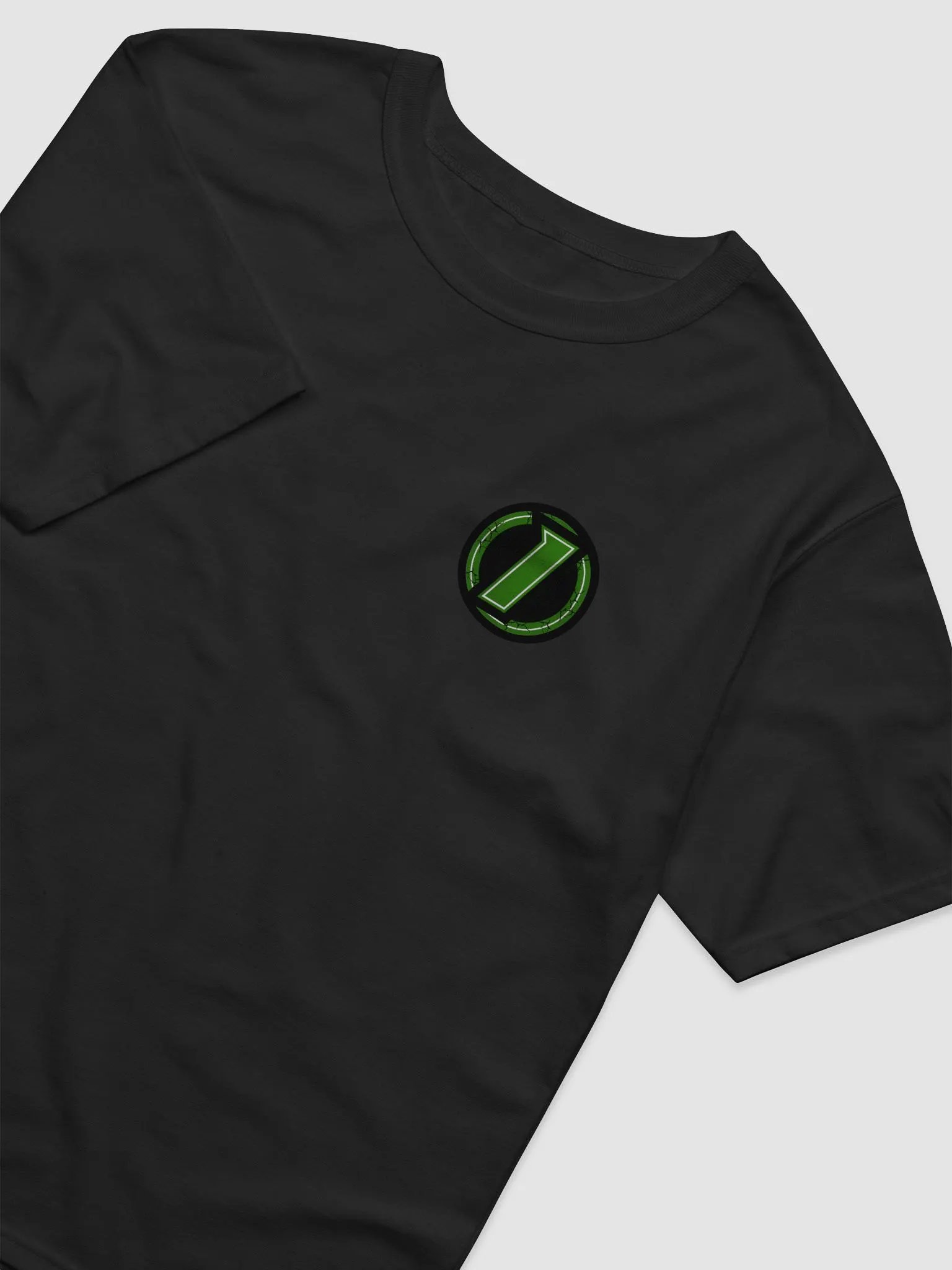 Shadow Aura Champion Tee product image (4)