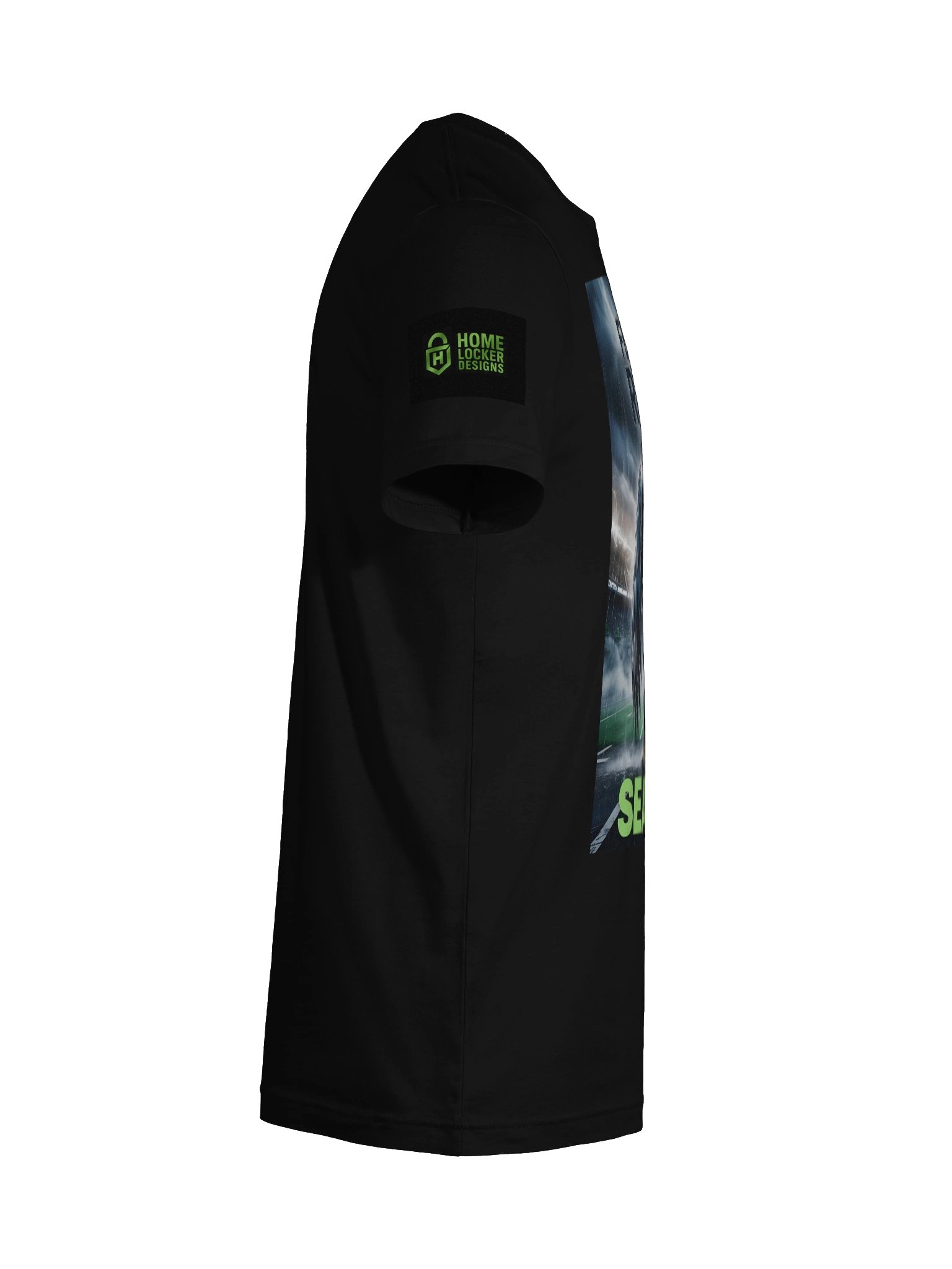 Feel the Reign Hero | Seattle | Football | Home Locker product image (12)