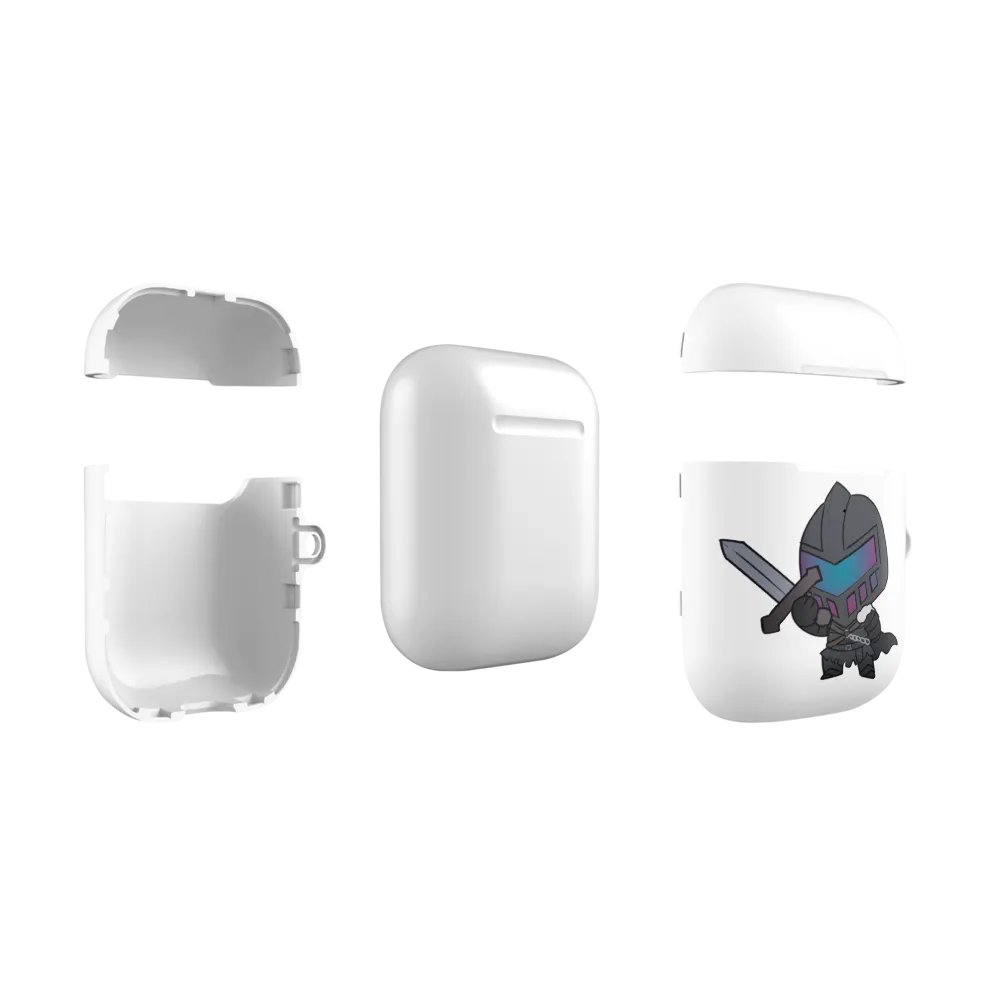 Soulsman Future fighter Airpods product image (11)