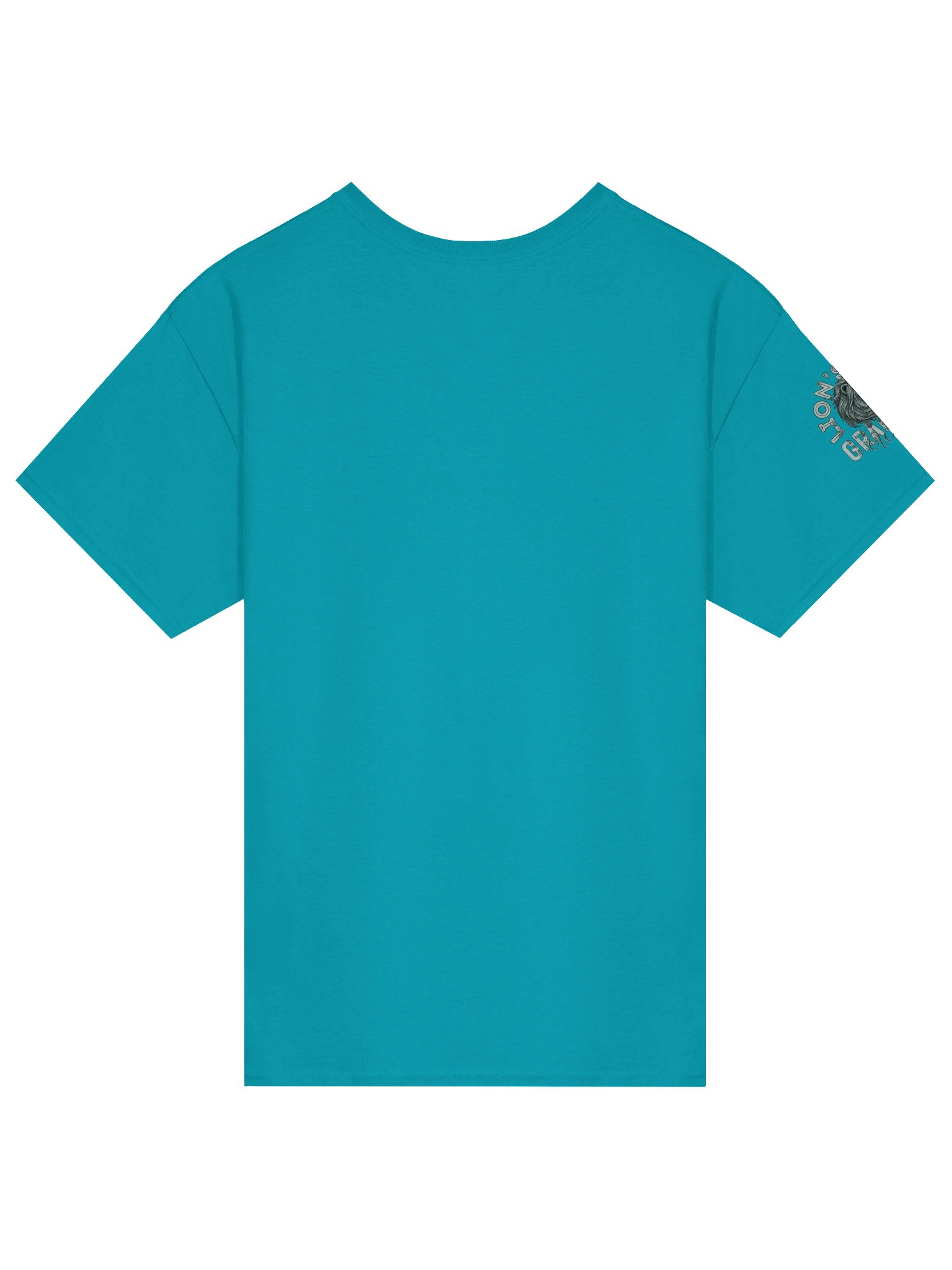 Kickin' It Old School Men's T-Shirt product image (62)
