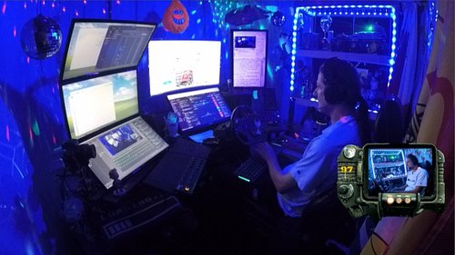 🔞Adults Only🔞Bong Party 🔞
https://www.twitch.tv/whateverfool #PaulyShoreIsDead #Weasel #TheCourtJester #Fool #FourTwenty