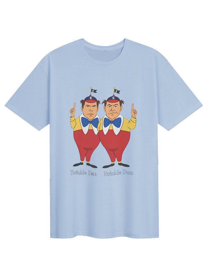 Twinkle Dee Twinkle Dum Shirt product image (2)
