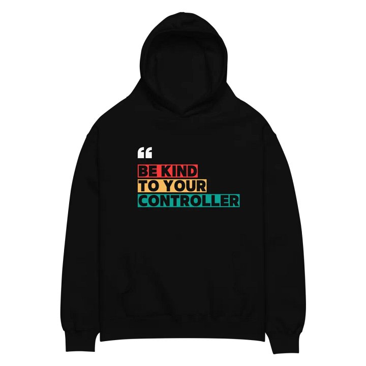 Be Kind Pullover product image (4)