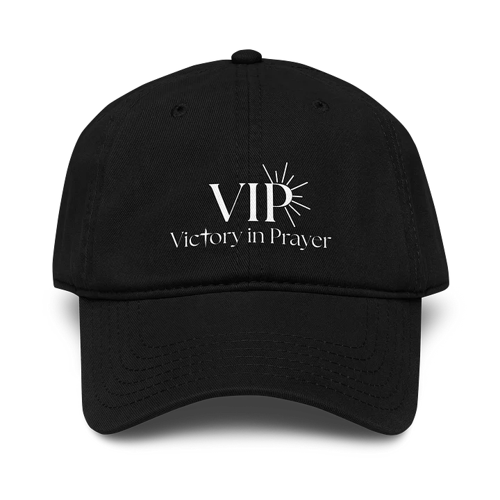 VIP Classic Baseball Cap product image (1)