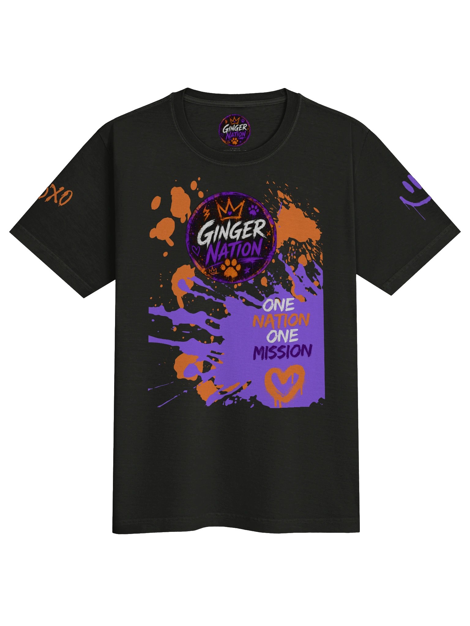GN T-Shirt product image (1)