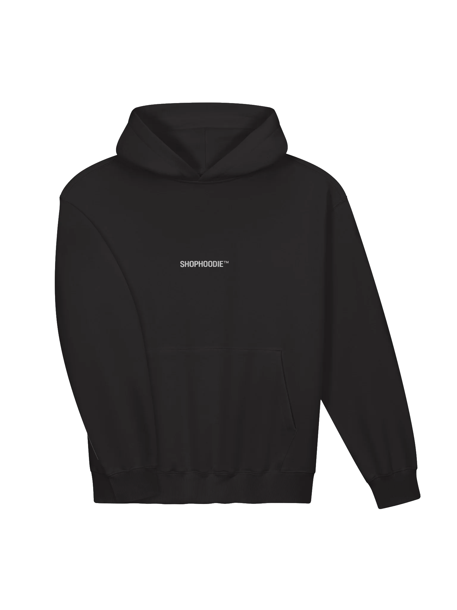 ShopHoodie™ French Terry Hoodie By Shop Hoodie product image (3)